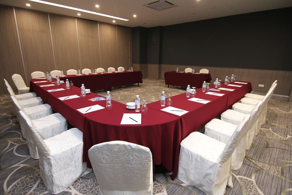 Nexus Business Suite Hotel - Subang Jaya - Meeting room