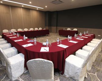 Nexus Business Suite Hotel - Subang Jaya - Mødelokale