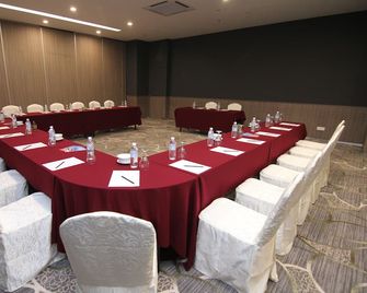 Nexus Business Suite Hotel - Subang Jaya - Meeting room