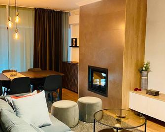 Lovely apartment for family and group of friends - Vila Franca de Xira