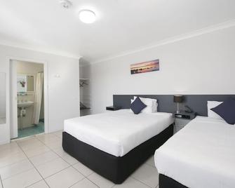 Moorooka Motel - Brisbane - Bedroom