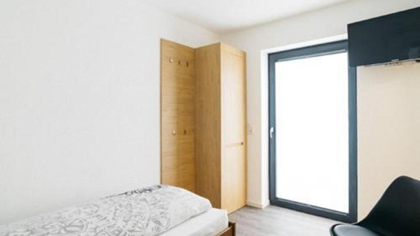 Hotel Seeadler