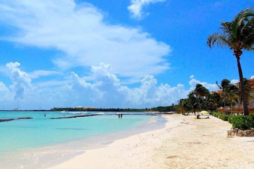 Baru Puerto Aventuras - Puerto Aventuras - Strand
