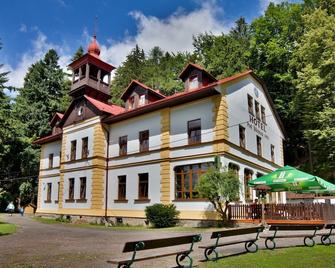 Hotel pod Sikmou Vezi - Jičín