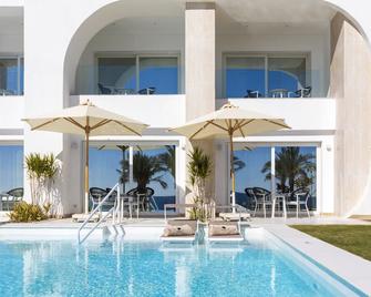 White Hills Resort - Sharm El Sheikh - Svømmebasseng