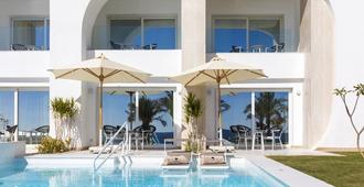 White Hills Resort - Sharm El Sheikh - Piscina