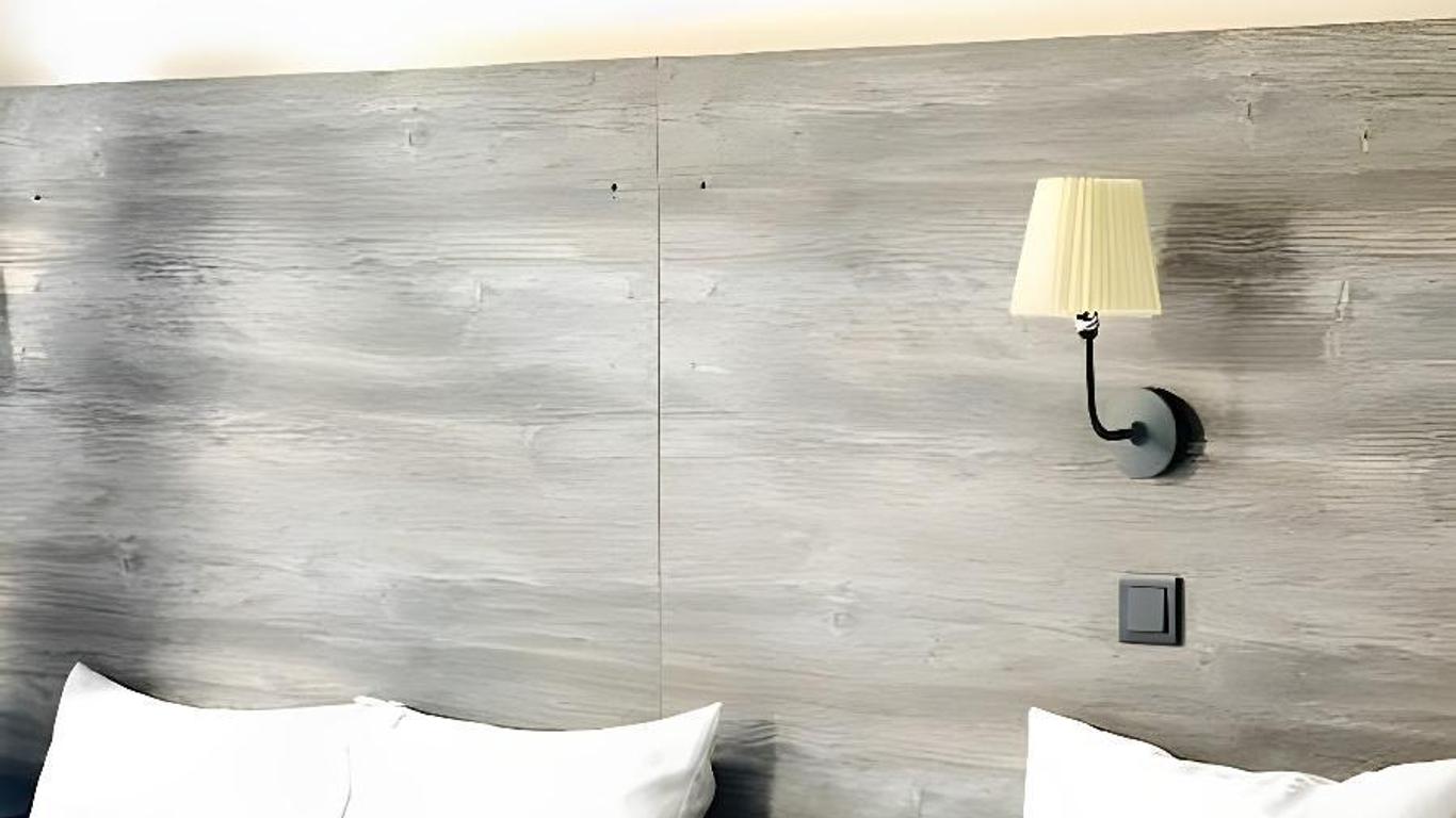 체크-인 함부르크