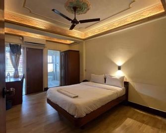 Trekkers Home - Kathmandu - Schlafzimmer