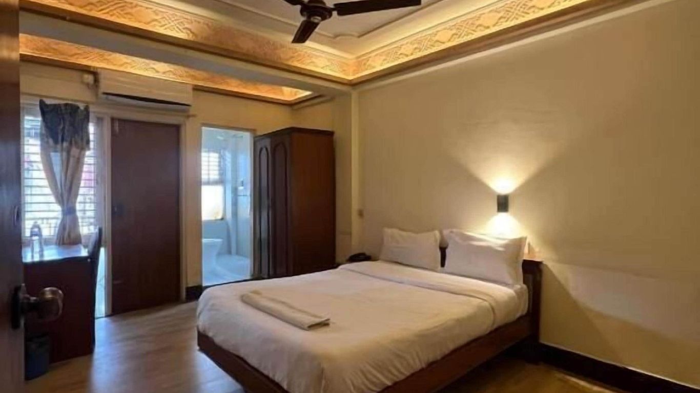 تريكارز هوم