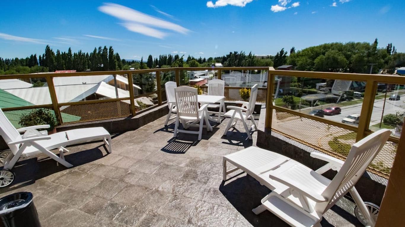 Hotel Kosten Aike