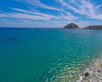 Hotel Angelino - Ischia - Beach