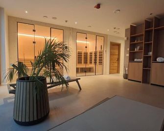 Boutique Hotel Soncno Polje - Moravske Toplice