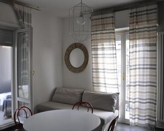 Casa Marzi - Pesaro - Living room