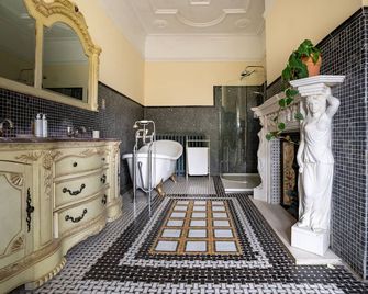 Berwick Lodge - Bristol