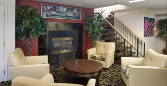 Worldmark Reno - Reno - Lobby