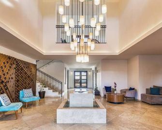 Live Aqua Private Residence Los Cabos - San José del Cabo - Recepción