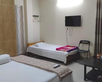 Hotel Charu - Barisal - Habitación