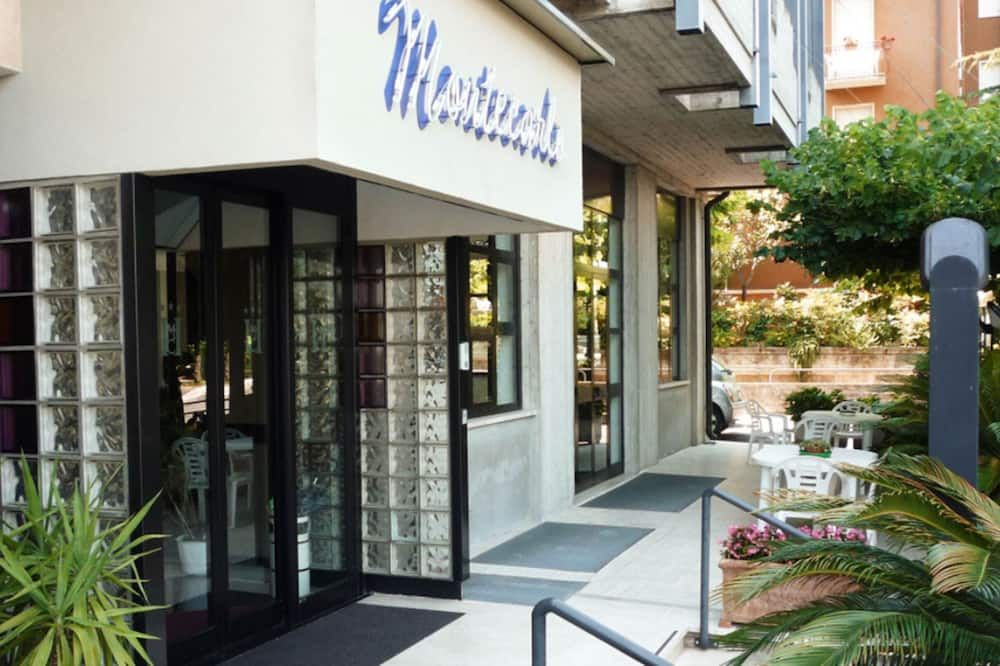 Hotel Montecarlo - צ'יאנצ'יאנו טרמה