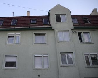 Encsi lak - Szeged - Edificio