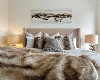 Vaquay Contempo In Flemington - Melbourne - Bedroom