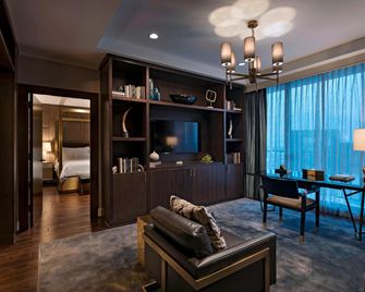 The Westin Galleria Houston - Houston - Lounge