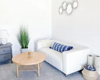 Bryce Park Place - Cannonville - Living room