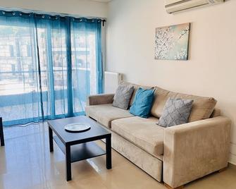 Elvita Apartments 2 - Athens - Living room