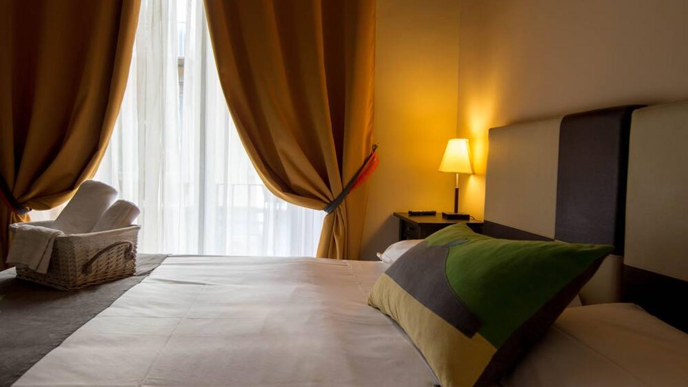 Hotel Plebiscito Aparthotel