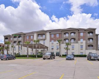 Holiday Inn Express & Suites Corpus Christi-N Padre Island - Corpus Christi - Toà nhà