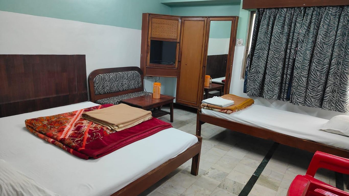 Hotel Yashoda International Deoghar