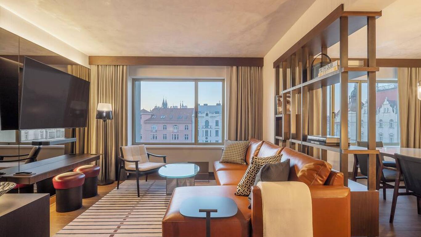 فيرمونت جولدن براجو