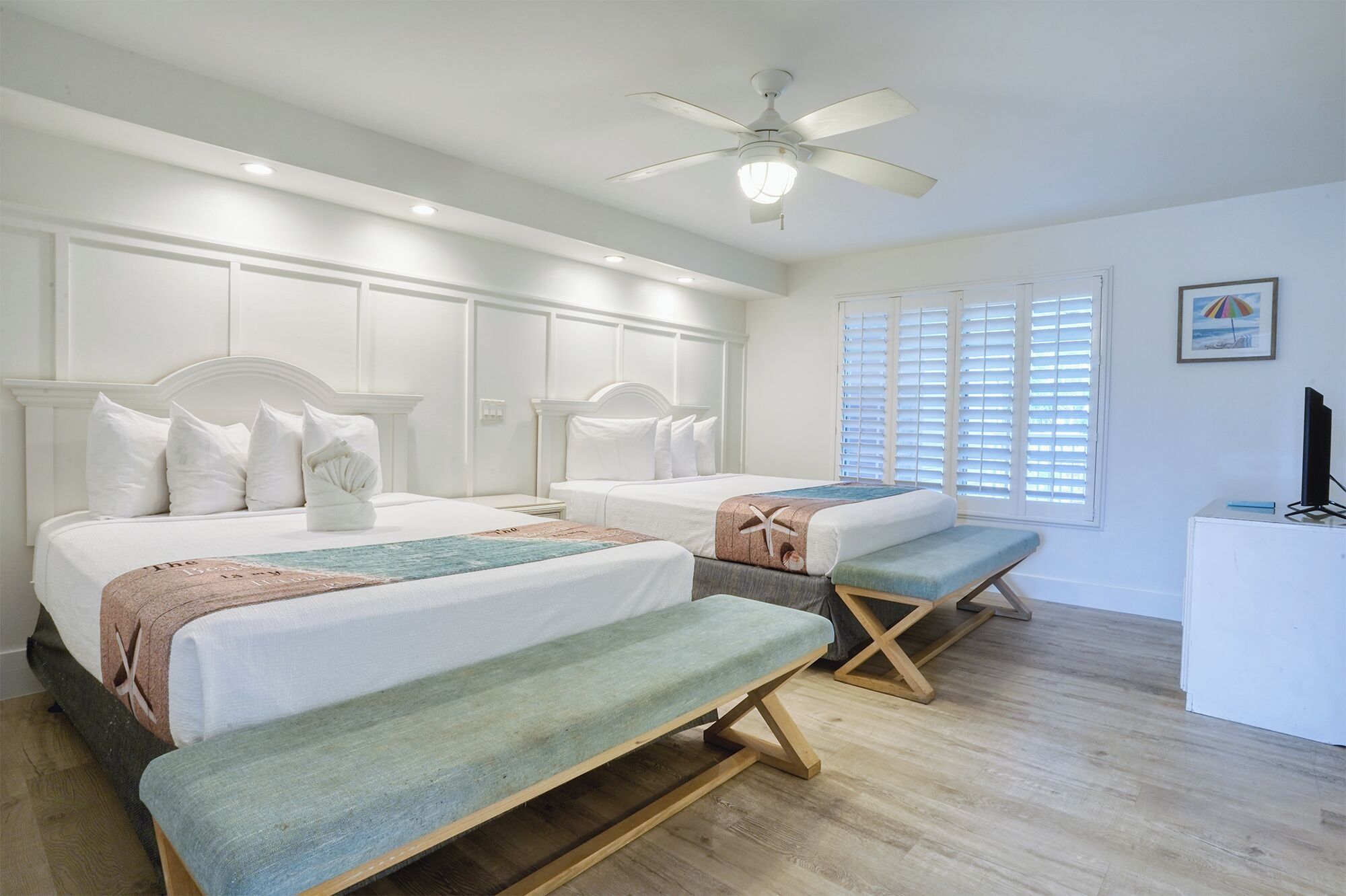 Lighthouse Resort: Inn & Suites - פורט מאיירס ביץ'