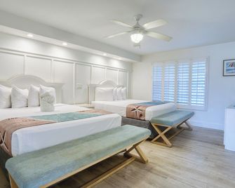 Lighthouse Resort: Inn & Suites - Fort Myers Beach