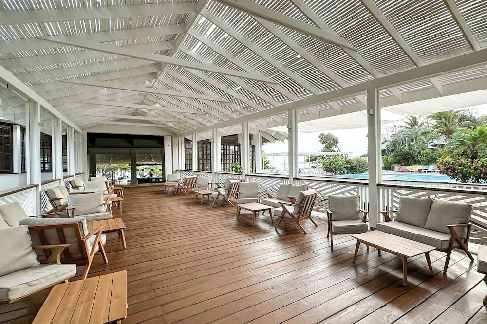 روتان ميديا لونا ريزورت آفيلياتيد باي ميليا