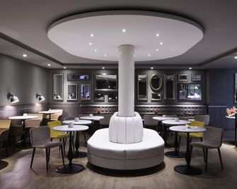 Mercure Madrid Centro - Madrid - Restaurant