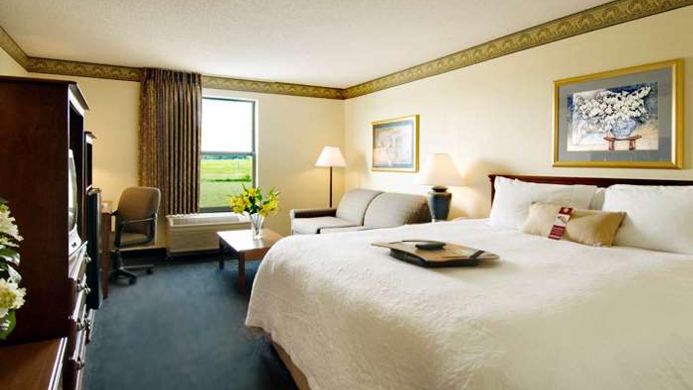 هامبتون إن ويليامستون