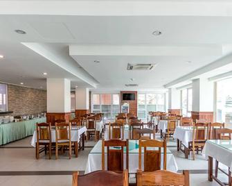 Relax Hotel - Phnom Penh - Restaurant