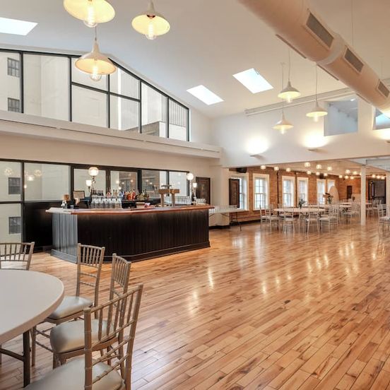 Restaurant view of Hotel at the Lafayette, Trademark Collection by Wyndham