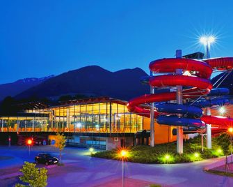 zum Senner Suites Zillertal - Schlitters
