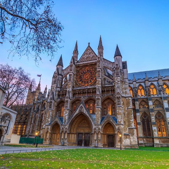 Other view of Eccleston Square Hotel