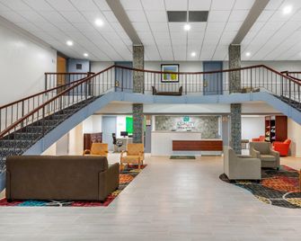 Quality Inn & Suites Ruther Glen - Ruther Glen - Ingresso