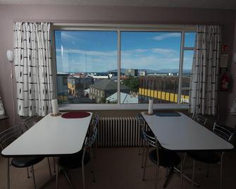 Reykjavik Rental - Reykjavik