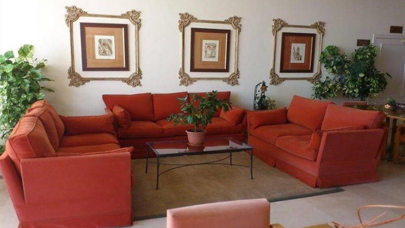 Hotel Mirador