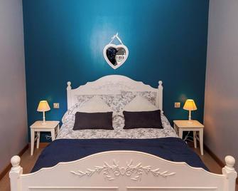 Appartement charmant Charleville-Mézières 45m² Vue sur la ville - Charleville-Mézières - Habitación