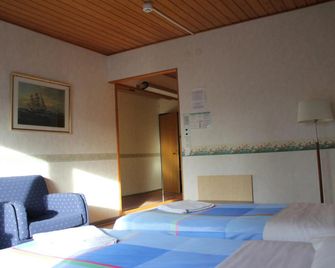 Hotel Tulikettu - Sotkamo - Camera da letto