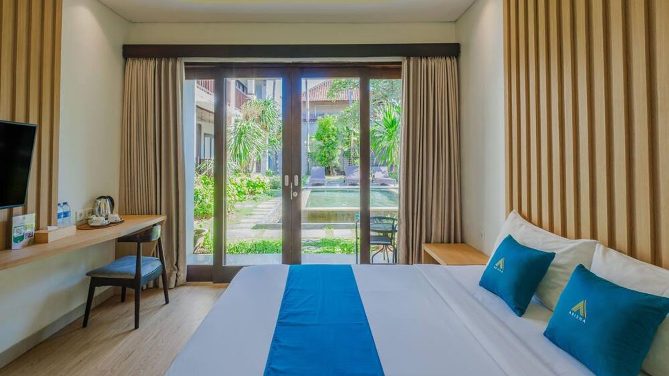 Abisha Hotel Sanur