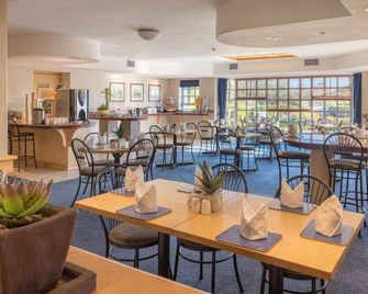 Road Lodge East London - East London - Restaurante