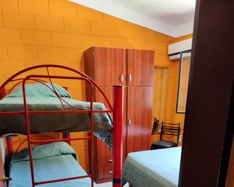Residencia Jose Maria - Santa Rosa de Calamuchita