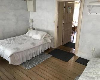 Brunius Bed and Breakfast - Lund - Schlafzimmer