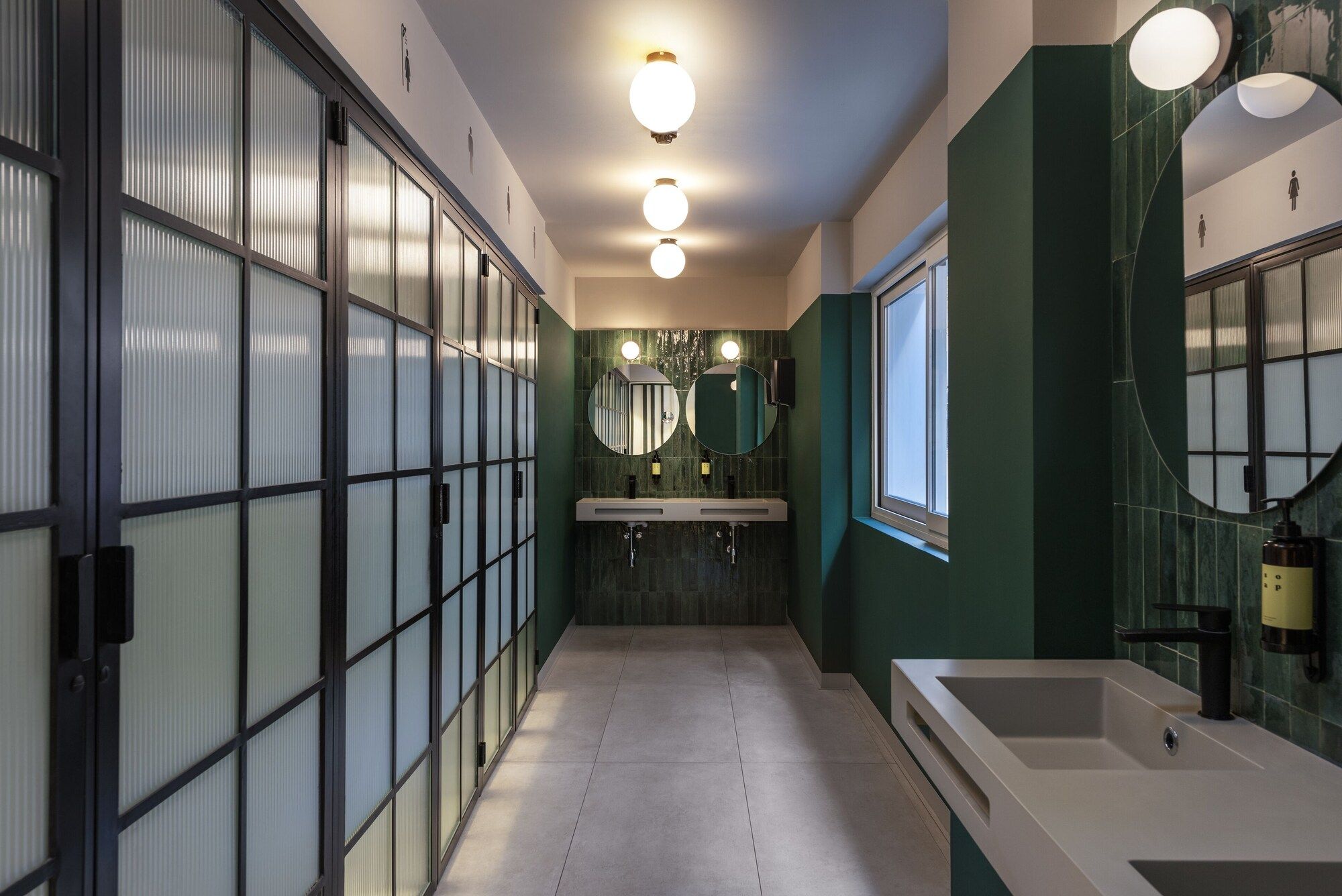Coeo Pod Hostel Beatas - Malaga